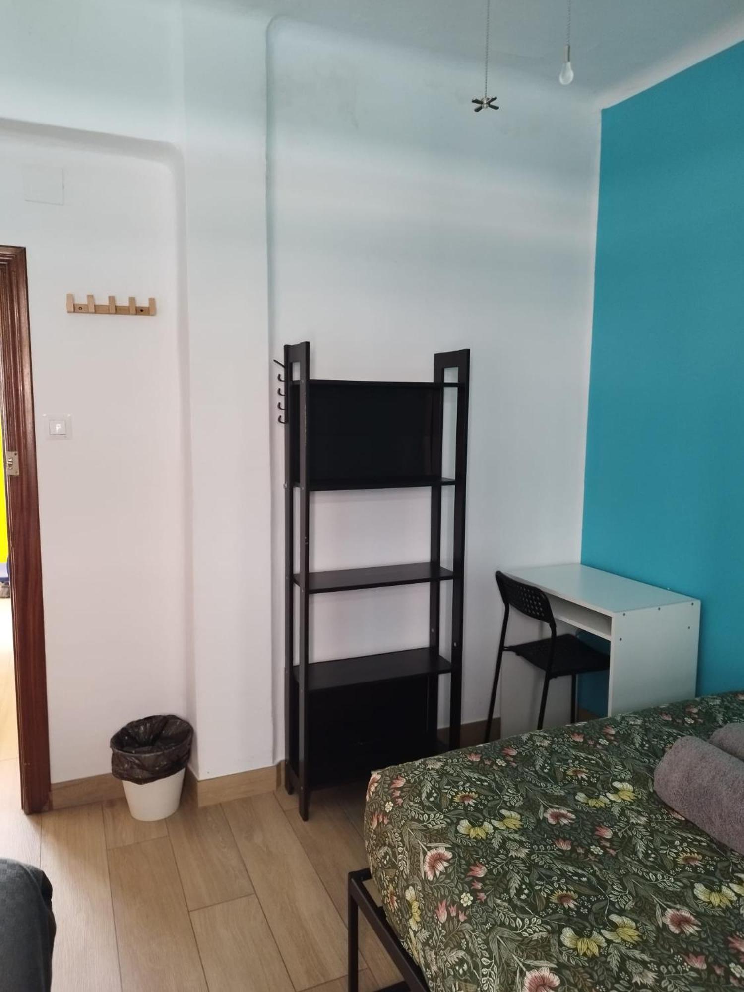 Ole Ole Marmoles Appartement Málaga